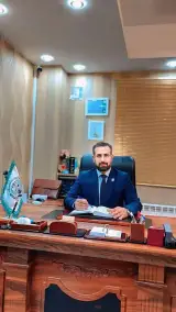 دفتر وکالت سید رضا عابدی
