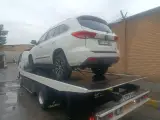 امداد خودرو شاهین ترابر قنبری