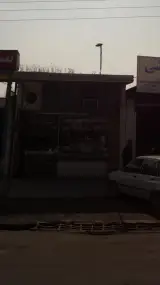 فروشگاه محصولات ایران خودرو