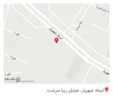 مصالح ساختمانی محمد