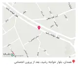 جواد رضایی وکیل پایه یک دادگستری