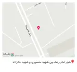 آهن آلات مهدی