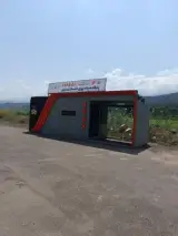 پایگاه شبانه روزی امداد خودرو سایپا