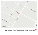 بیمه پارسیان نمایندگی بجنورد خراسان شمالی