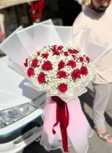 گل فروشی رز