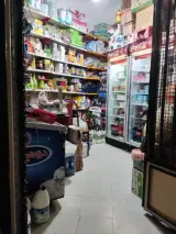 سوپر مارکت آقای رنجبر