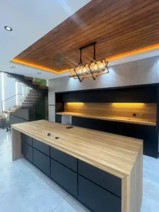 تجهیز دکوراسیون