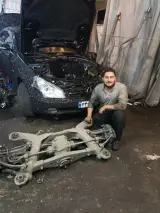 تعمیرگاه رنوکار