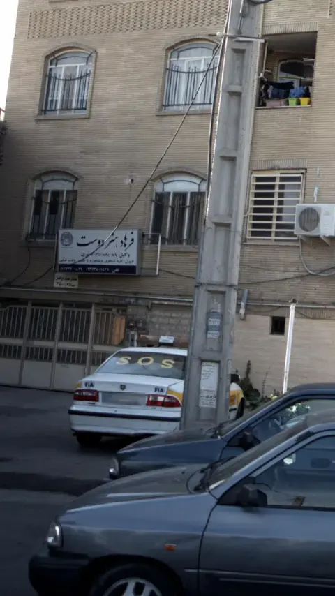فرهاد هنردوست