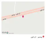 خدمات آبرسانی و جرثقیل و یدک کش هراسانی