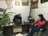املاک شهیدی