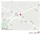 فروشگاه چرخ خیاطی حقیقی