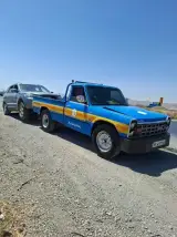 یدک کش و امداد خودرو چرخگیر امیر