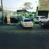 کارواش بزرگ تشریفات