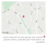 دفتر مشاوره و خدمات مهندسی دکتر محسن دهقانی پور