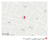 دارو گیاهی ولیعصر
