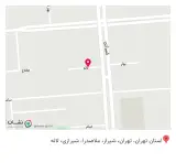 فروشگاه کاشی و سرامیک استخر گلچین البرز