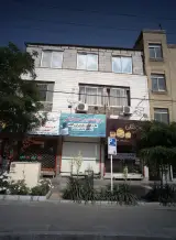 گروه مهندسین مشاور املاک سامانیان