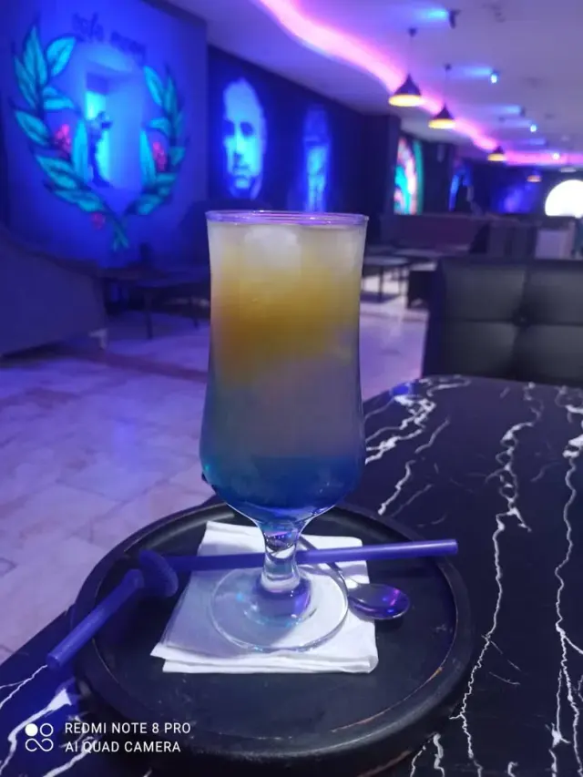 کافه مون