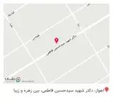 دکا پست اهواز زیتون