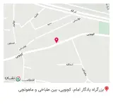 کابینت و دکور ولنجک(زعفرانیه )