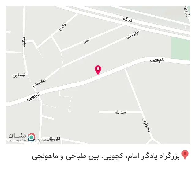 کابینت و دکور ولنجک(زعفرانیه )