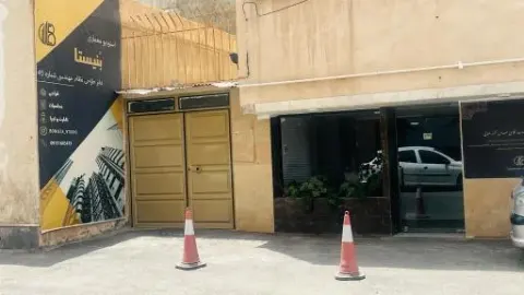 دفتر مهندسی طراحی ساختمان