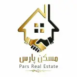 مسکن پارس