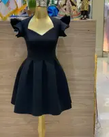 مزون اجاره لباس مجلسی مریلا
