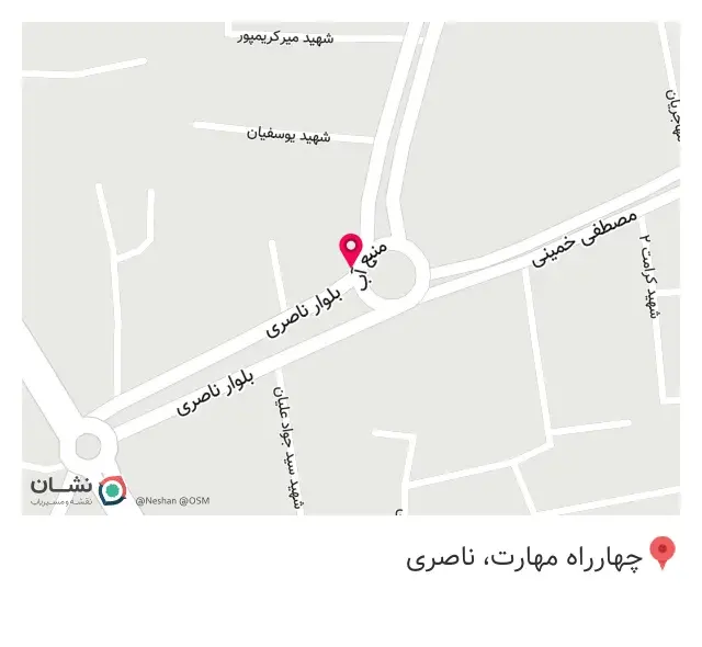 لوازم ساختمانی غلامیان