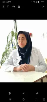 کلینیک روانشناسی کودک ونوجوان یزدان پرست