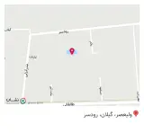 رستوران پارسه هتل انقلاب
