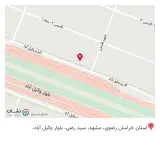 مصالح ساختمانی قرائی