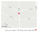 سوپر میوه محله بیستون