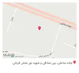 آهن آلات و تدارکات ساختمانی مطهری