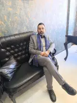 املاک بزرگ قاسمی