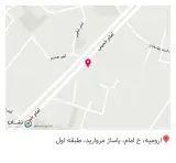 مهرسازی عباسی