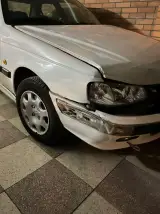 صافکاری بدون ریزش رنگ با دستگاه پیشرفته