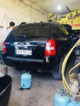 تعمیرگاه برق خودرو حمید