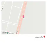 عاملیت تعمیراتی امداد خودرو سایپا (قهوه چی 2823)