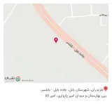 آهن آلات محمد جباری