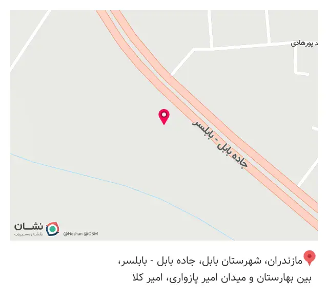 آهن آلات محمد جباری