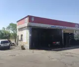 کارواش ولیعصر