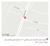 وینلش مشهد