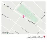 عاملیت تعمیراتی امداد خودرو سایپا (حاجي زاده 4618)