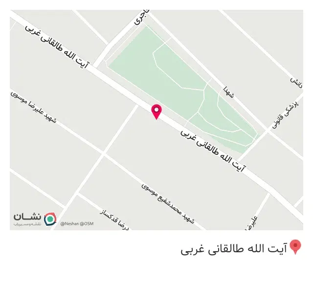 عاملیت تعمیراتی امداد خودرو سایپا (حاجي زاده 4618)