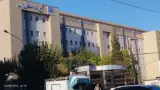 مجتمع بیمارستانی یاس (دانشگاه علوم پزشکی تهران)