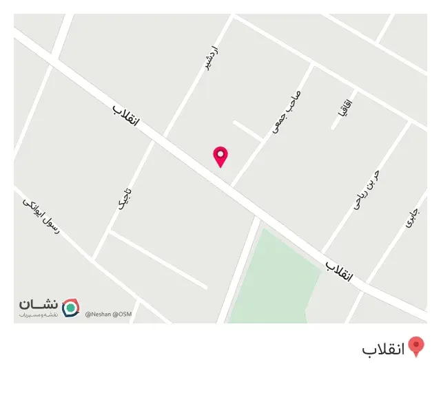 فروشگاه مصالح ساختمانی مستوری