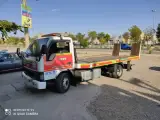 امدادخودرو پارکینگ شهروند شرکت نفت