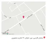فروشگاه کاشی و سرامیک ایفا